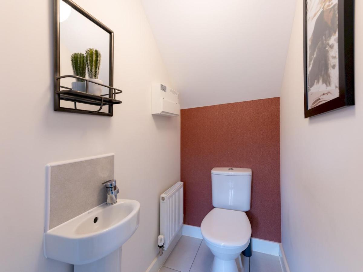 Pass The Keys Contemporary 2 Bedroom Home Ludlow Dış mekan fotoğraf