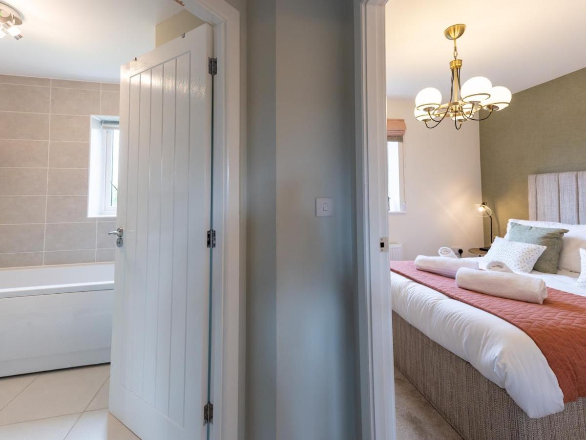 Pass The Keys Contemporary 2 Bedroom Home Ludlow Dış mekan fotoğraf