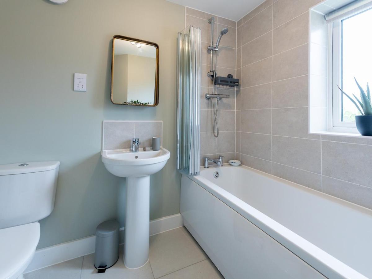 Pass The Keys Contemporary 2 Bedroom Home Ludlow Dış mekan fotoğraf